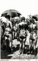 Mwakyusa women