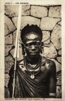 Capo indigeno