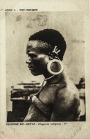 Eleganza indigena