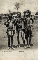 Kavirando farmers