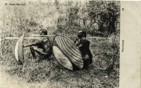 Masai Warriors