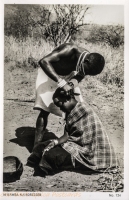 M Kamba Hairdresser