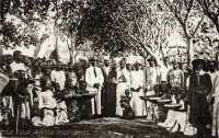 Noce moderne (Uganda)