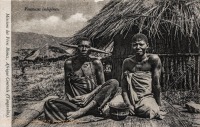 Ventouses indigènes