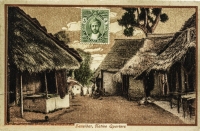 Native Quarters