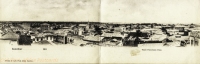Town Panoramic View