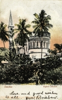English Cathedral