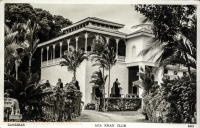 Aga Khan Club