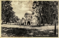 Museum Zanzibar