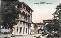 Financial Residency & Main Road
