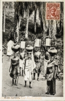 Water Carriers