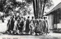Native dance