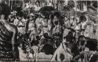 Native Dance