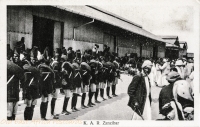 K.A.R.Zanzibar