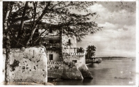 nil (fortified house by the sea)