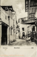 Main Road