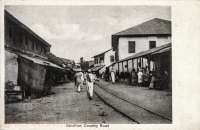 Country Road
