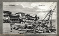 Landing Beach