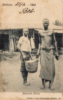 Makeroonki Natives