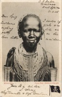 Masai Girl