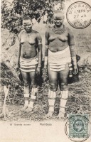 Ukamba Women