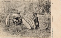 Masai Warriors