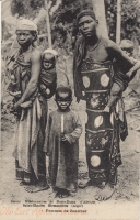Femmes de Zanzibar