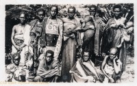 nil (group of Swahili women)