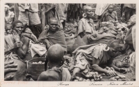 Limuru Native Market