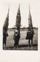 nil (Women carrying grass)