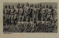 Kikuyu Women