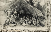 Kikuyu Family