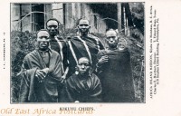 Kikuyu Chiefs