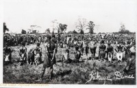 Kikuyu Dance