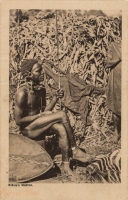 Kikuyu Native