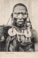 Kikayu Women