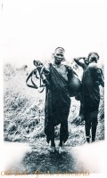 nil (Kikuyu women at the river)