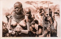 nil (Kikuyu women)