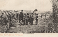 Wa Lumbwa Natives