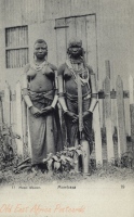 Masai Women