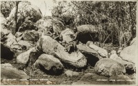 At Leisure, Masai Women, Kenya