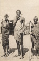 Masai Moran (Warriors)