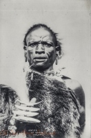 Native of Kenya Colony