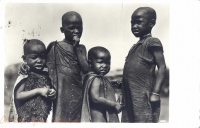 nil (group of children)