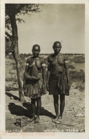 Wanyika Tribe