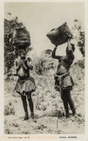 Nyika Women