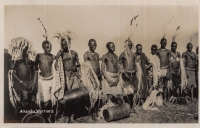 Akamba Warriors