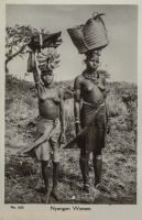 Nyangori Women