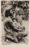 The Boran Tribe