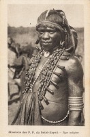Type indigène